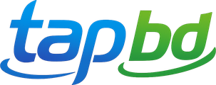 tap bd লোগো